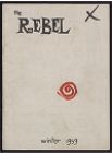 Rebel, Winter 1959